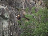 Escapades Verticales : Accrobranche, Via ferrata, location de canoës, paddles