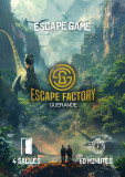 Escape Factory - Guérande
