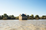 Estuaire - Jean-luc Courcoult - La maison dans la Loire - Couëron