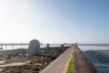 Estuaire - Le pied le-pull-over et le système digestif -Daniel Dewar et Grégory Gicquel - Saint-Nazaire