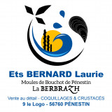 ETS BERNARD Laurie - BERBRAZH - Pénestin