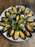 ETS BERNARD Laurie - BERBRAZH - Pénestin - Moules de bouchot de Pénestin