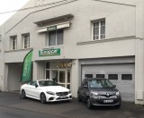 Europcar La Baule