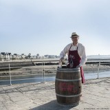 exterieur-port le plaisir dit vin Caviste Le Pouliguen