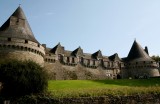 Château de Rohan - Pontivy - Morbihan Bretagne sud