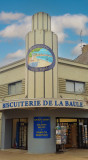 façade Biscuiterie de la Baule