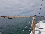 Balade en baie La Baule - Le Pouliguen - Pornichet