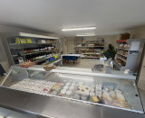 Ferme de Mézerac - Notre boutique -Saint-Lyphard