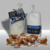 Fleur de sel et Caramel