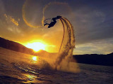 FLYBOARD AQUAJET