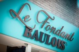 Fondant baulois - avenue de gaulle - La Baule