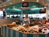 Fondant Baulois - marché - La Baule