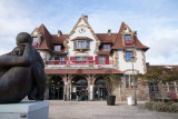 Gare SNCF La Baule Escoublac