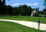 Golf - Domaine de la Bretesche - Missillac