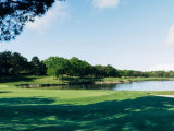 Golf International Barrière La Baule