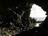 Grotte des Korrigans - Le Pouliguen