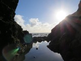 Grotte des Korrigans - Le Pouliguen