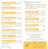 Guérande - Santé et Naturel - leaflet