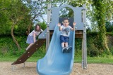 Guérande Camping La Fontaine - Jeux