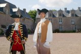 Guérande-Château de Careil-Visite spectacle