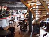 Guérande Intra-Muros - Brasserie du Centre 