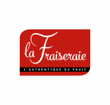 Guérande intra-muros, La Fraiseraie, Logo