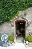 Guérande Le Chat au Manoir Décoration Cadeaux Porte Calon