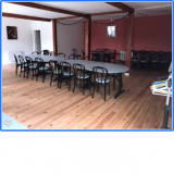 Guérande Location de salle Les Gîtes d'Amis, Réception, séminaire, mariage