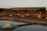 Guérande-Terre de Sel-Pradel Marais Salants Photo P. François