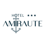Hôtel - Amirauté logo - La Baule