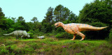 Parc de Préhistoire de Bretagne - Malansac