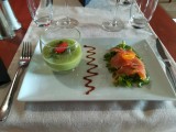 Herbignac - Restaurant La Bonne Source - Plats