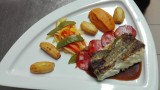 Herbignac - Restaurant La Bonne Source - Plats