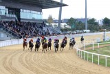 Hippodrome de Pornichet - Courses hippiques