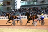 Hippodrome de Pornichet - Courses hippiques