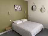 Hôtel du Littoral - Camoël - Chambre
