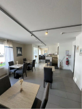 Hôtel du Littoral - Camoël - Salle Petit Déjeuner