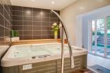 Hotel Garden & Spa - Jacuzzi - La Baule 