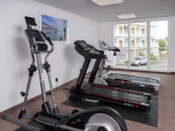 Hotêl Golden Tulip - La Baule - Salle de Sport - © Hotel Golden Tulip Hotêl Golden Tulip - La Baule - Salle de Sport