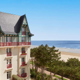 Hôtel Hermitage- La Baule- Plage -