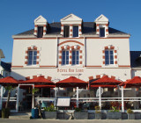 Hôtel Ker Lehn - Bar-restaurant La Plage Piriac-sur-Mer