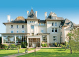 Hôtel - La Villa Caroline - La Baule