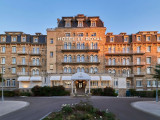 Hotel Le Royal La Baule