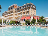 Hotel Le Royal La Baule