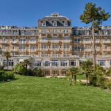 Hotel Le Royal La Baule