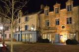 Hôtel-Restaurant l'Auberge Bretonne - La Roche-Bernard