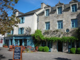 Hôtel-Restaurant l'Auberge Bretonne - La Roche-Bernard