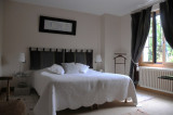 Hôtel-Restaurant l'Auberge Bretonne - La Roche-Bernard - Chambre