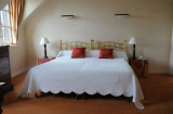 Hôtel-Restaurant l'Auberge Bretonne - La Roche-Bernard - Chambre