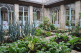 Hôtel-Restaurant l'Auberge Bretonne - La Roche-Bernard - Potager